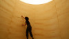Foto des Projekts 'touch wonder why'