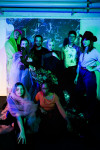 Foto des Projekts 'Burning Issues'