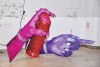 Foto des Projekts 'Burning Issues'