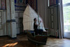Foto des Projekts 'Das Exil des Piraten Ol' Man Jack'