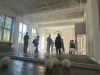 Foto des Projekts 'I only want to see you laughing in the purple rain'