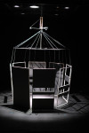 Foto des Projekts 'Studienprojekt III – Das Huhn tanzt noch immer. Sarah Kane'