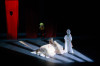 Foto des Projekts 'Studienprojekt III – Das Huhn tanzt noch immer. Sarah Kane'