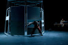 Foto des Projekts 'Studienprojekt III – Das Huhn tanzt noch immer. Sarah Kane'