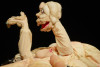 Foto des Projekts 'Studienprojekt III – Das Huhn tanzt noch immer. Sarah Kane'