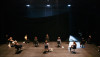 Foto des Projekts 'Studienprojekt III – Das Huhn tanzt noch immer. Sarah Kane'
