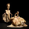 Foto des Projekts 'Studienprojekt III – Das Huhn tanzt noch immer. Sarah Kane'