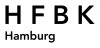 Logo der HFBK Hamburg